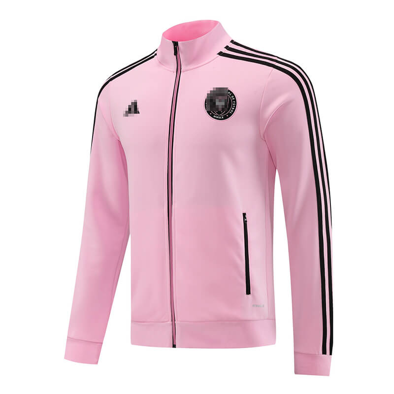 Chaqueta de Inter Miami 2023/2024 Rosa